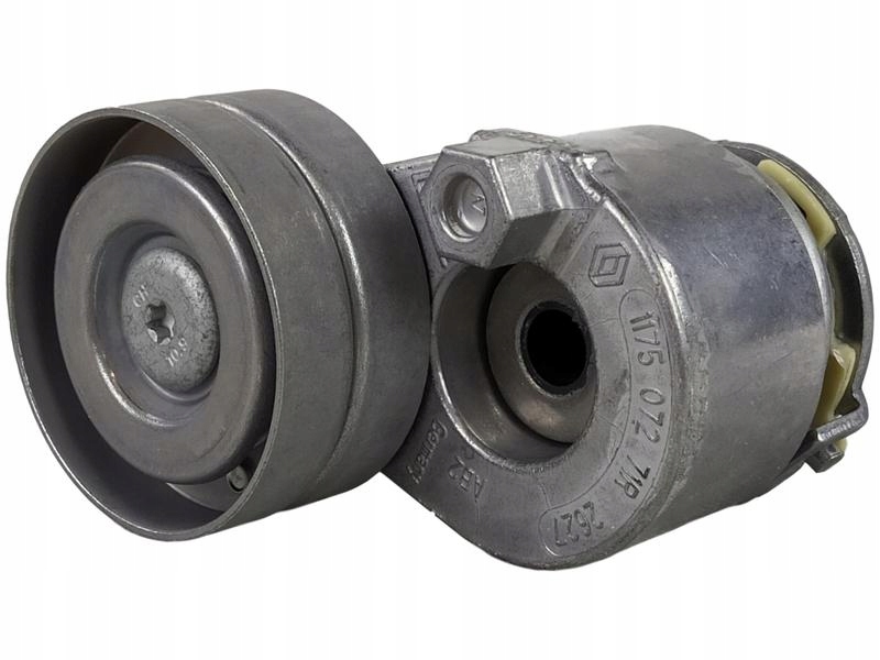 фото №4, Renault оригинальный номер 11 72 003 19r набор ремень клиновой многоручейковый