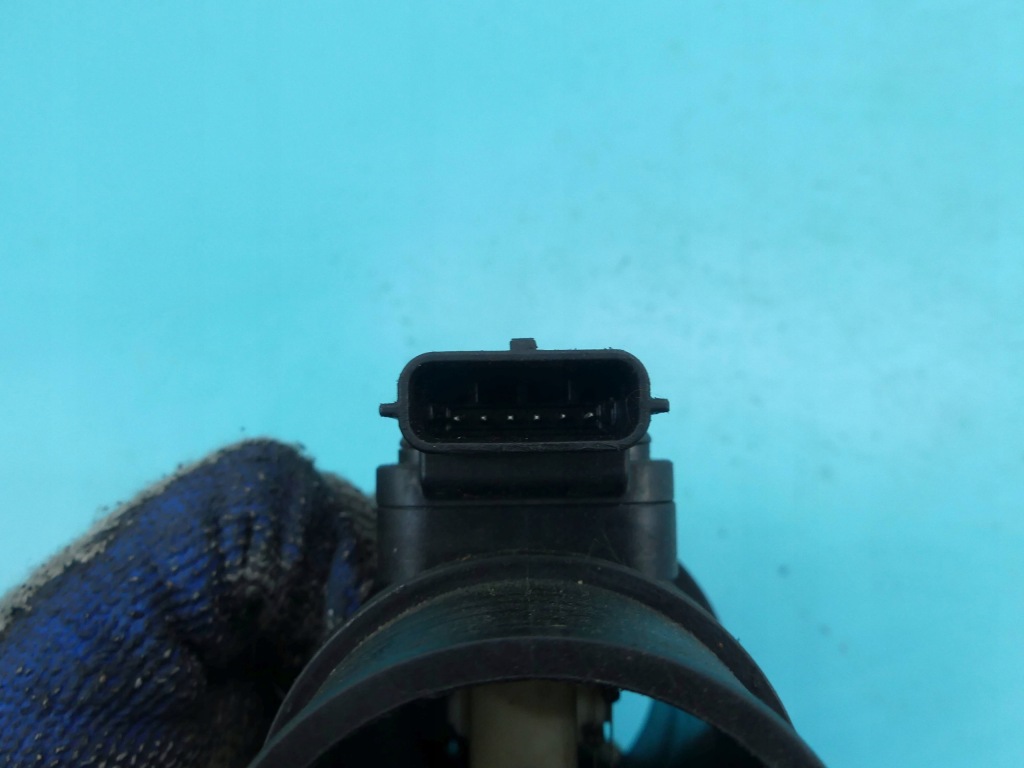 Расходомер clio 2 8200280056 5wk97006 1.5 dci с Разборки