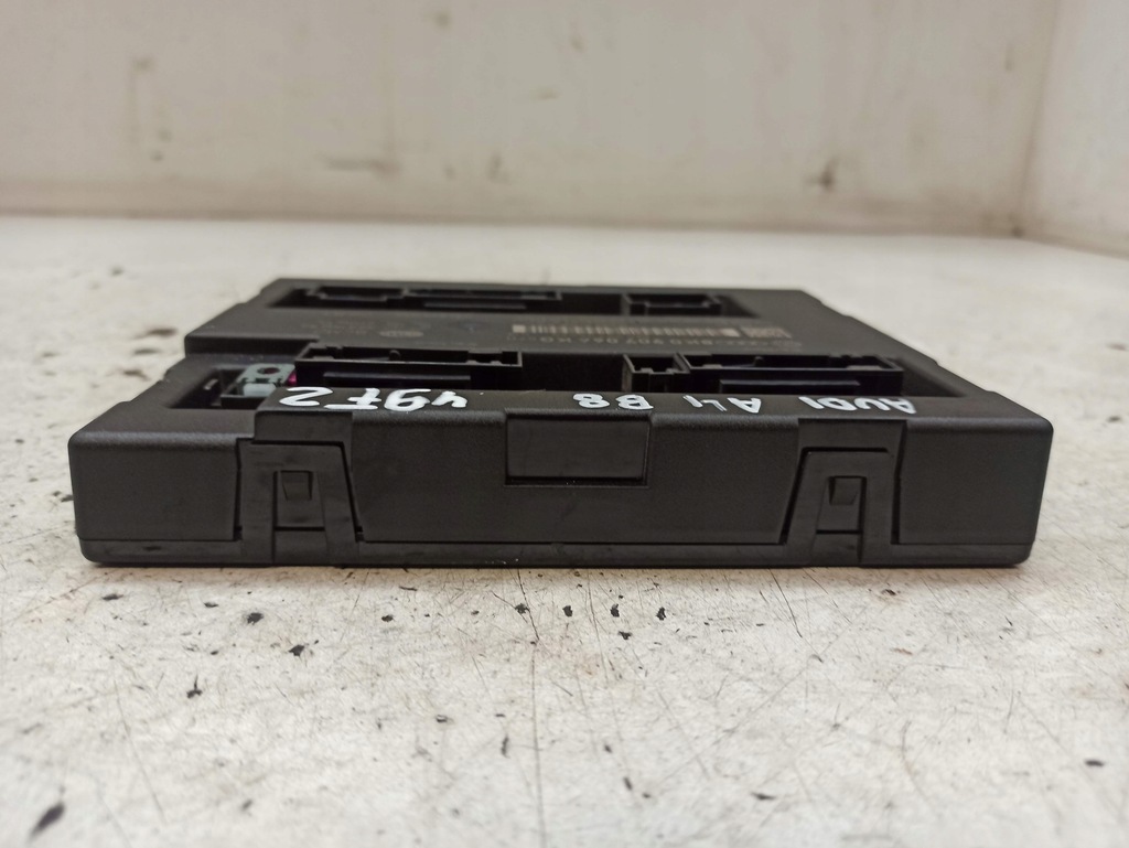 фото №6, Audi a4 b8 модуль комфорта 8k0907064kg