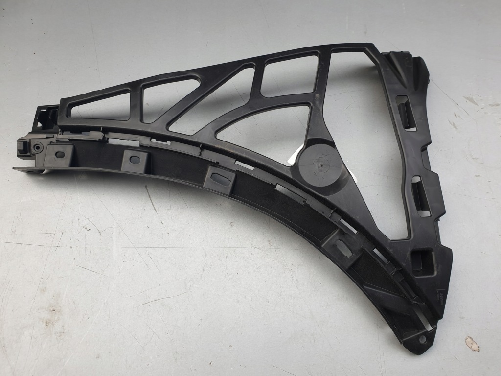 Купити Cayenne ii 2014-2017 напрямна бампера передній лівий oem