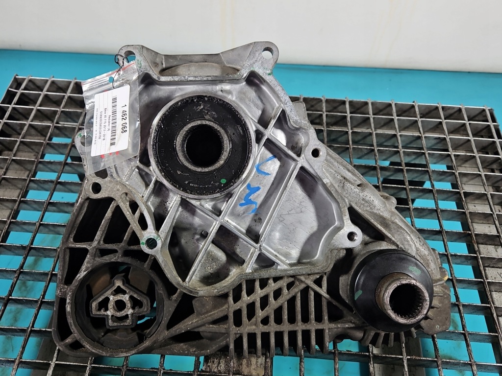 Купити Редуктор коробки bmw x5 f15 3.0t n55