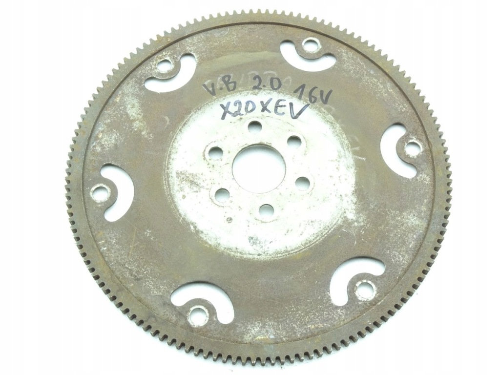 фото №1, Opel vectra b 95-02 2.0 16v колесо маховик автоматична коробка передач