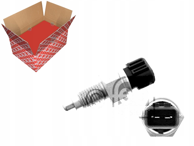 фото №1, Febi датчик педали газа 020945415a 085300043ex 08