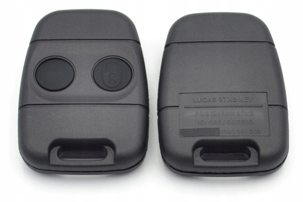 фото №1, Land rover freelander mg 25 pilot корпус ключ