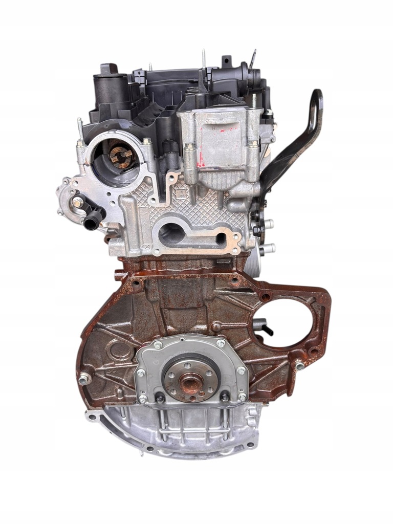 фото №13, Двигатель 1.0 ecoboost ford fiesta 125km 92kw fabrycznie новый