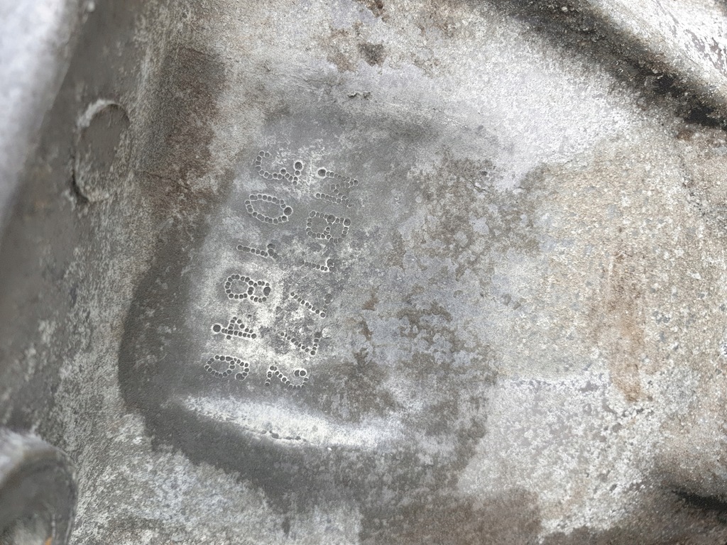 фото №9, Коробка передач mb1772 kia picanto ii 1.0 mpi 12r