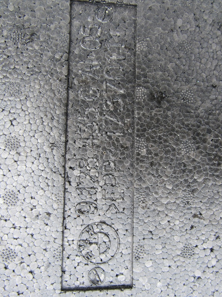 фото №12, Bmw z4 e89 обивка багажника обшивки комплект