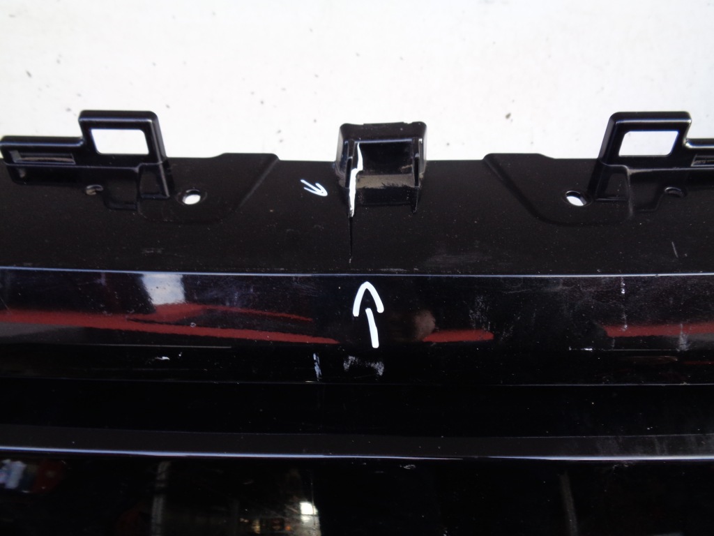 фото №8, Бампер передний land rover discovery sport 19- lift dynamic nr 45091