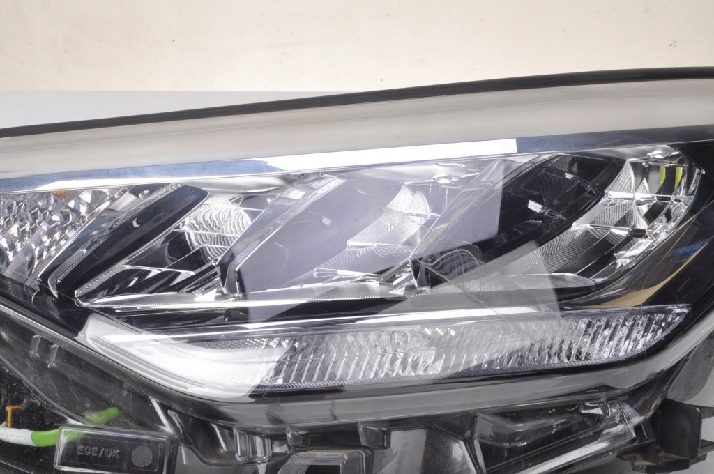 фото №13, Toyota c-hr lift лампа ліва передня лівий перед anglik 81150-f4190