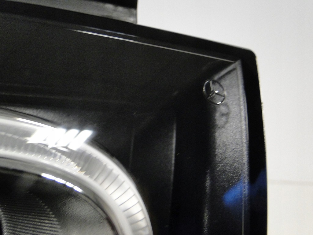 фото №6, Лампа full led high performance glc lift правая