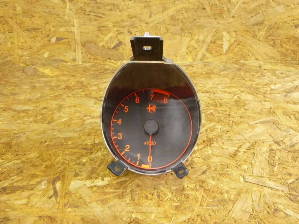 фото №1, Alfa romeo 156 obrotomierz