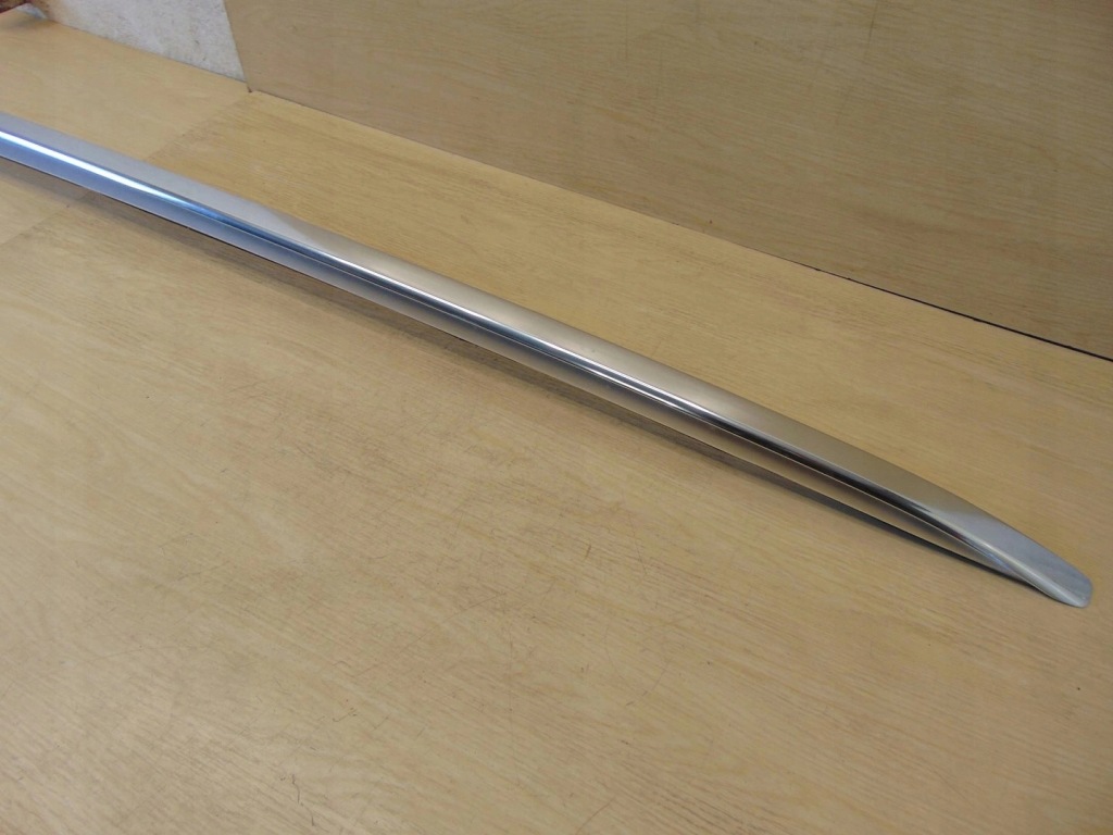 Купить Рейлинг крышный левое  audi q7 4l 4l0860021n