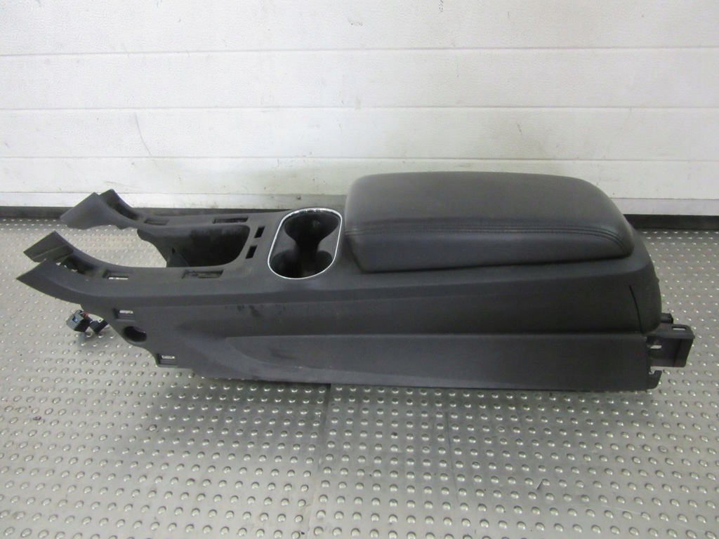 фото №7, Volt ampera 10-13 туннель средний подлокотник eu