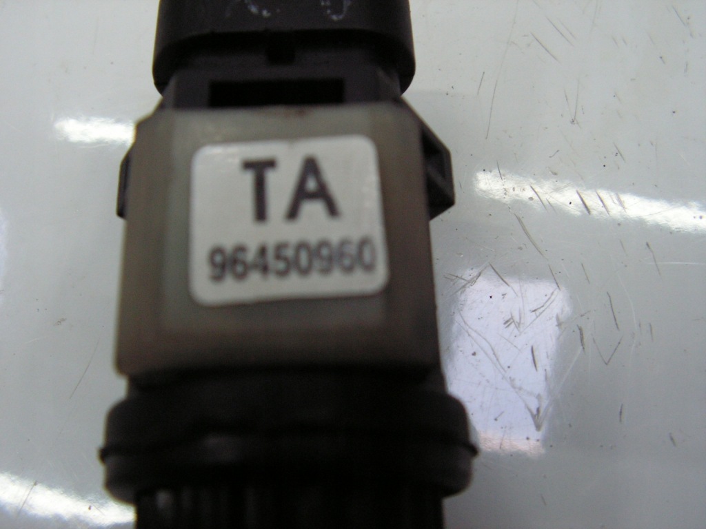 Aveo kalos 1,2 датчик швидкості ta Ціна