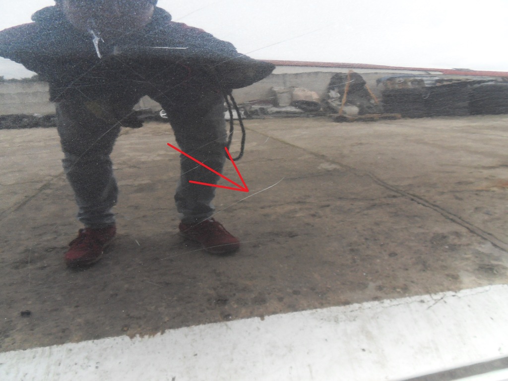 фото №10, Opel antara lift 10-15 дверь передние правое перед правый gar