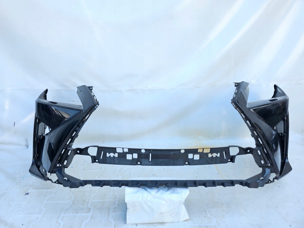 фото №1, Бампер lexus rx iv 15-19 перед омыватель pdc передний