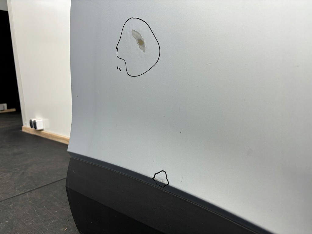 фото №15, Vw id4 id.4 дверь левая задняя задние