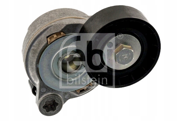 фото №1, Febi bilstein 49398 натягувач ремінь клиновий багаторучейковий
