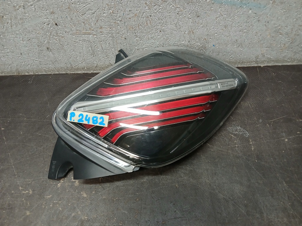 фото №1, Лампа задня права renault zoe lift led 405626