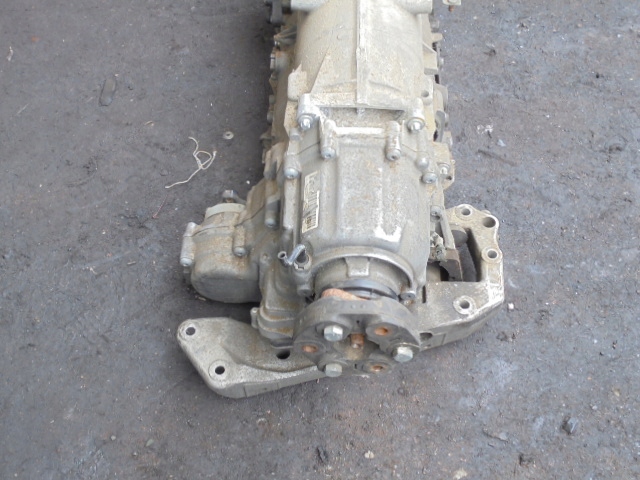 фото №8, Bmw 5 f10 коробка передач передач автоматична редуктор 2,0b 528ix xdrive 8hp-45x