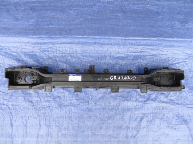 фото №1, Hyundai i30 iii балка усилитель задняя