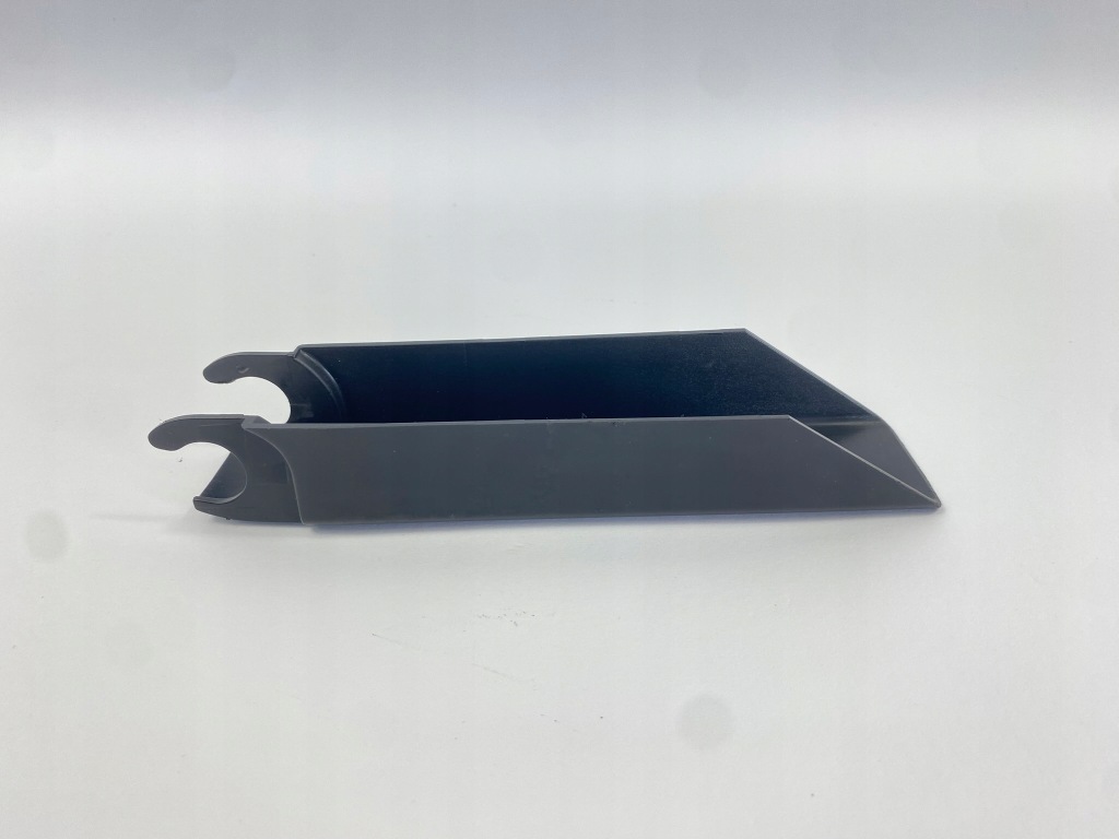 фото №9, Накладка защита корпус дворники перед mercedes w140 1408240149 uszkodzo