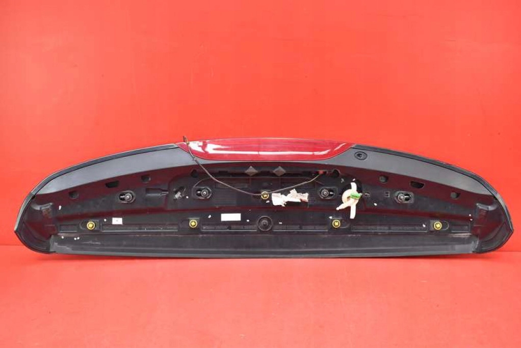 фото №5, Спойлер спойлер спойлер 492-46 свет стоп-сигнал 31383682 volvo v60 1 i r-design