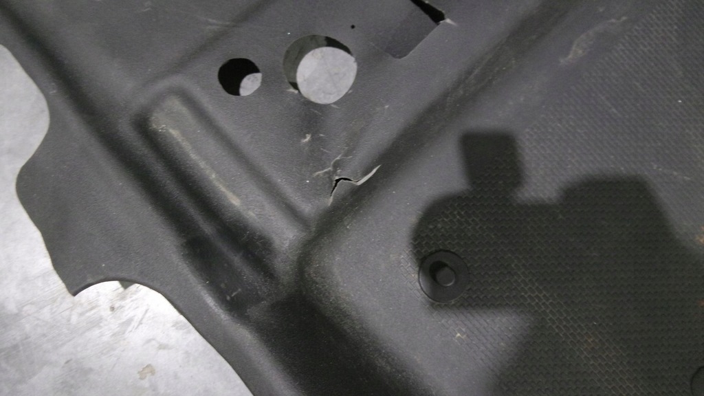 фото №12, Коврик обшивка nissan townstar van kangoo iv citan