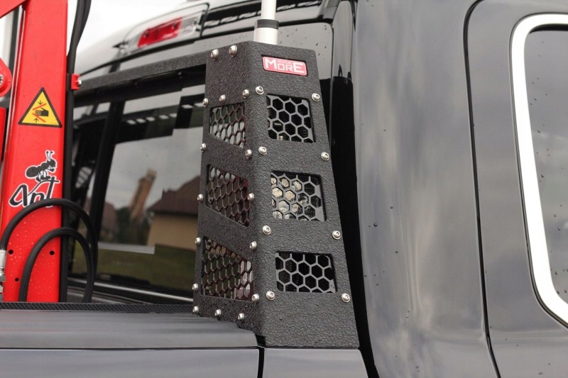 фото №9, Roll bar - dodge ram 1500 2019+ more 4x4