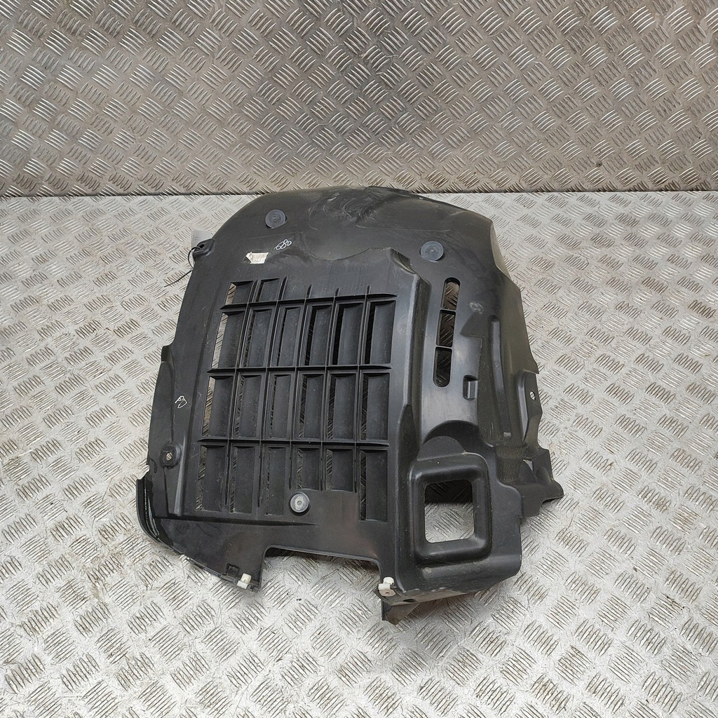 фото №4, Land rover range rover l405 2020 правая сторона подкрылок передние