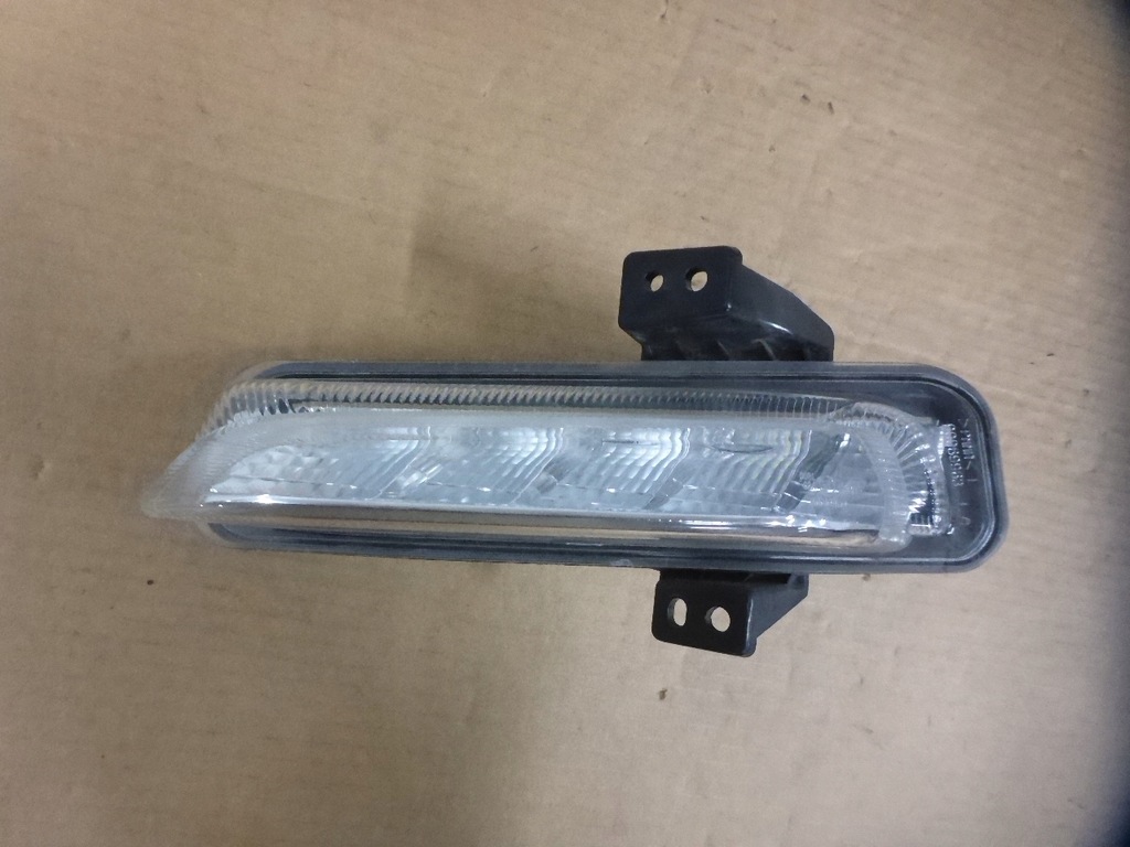 фото №1, Suzuki swift mk8 17- лампа led drl левый оригинал