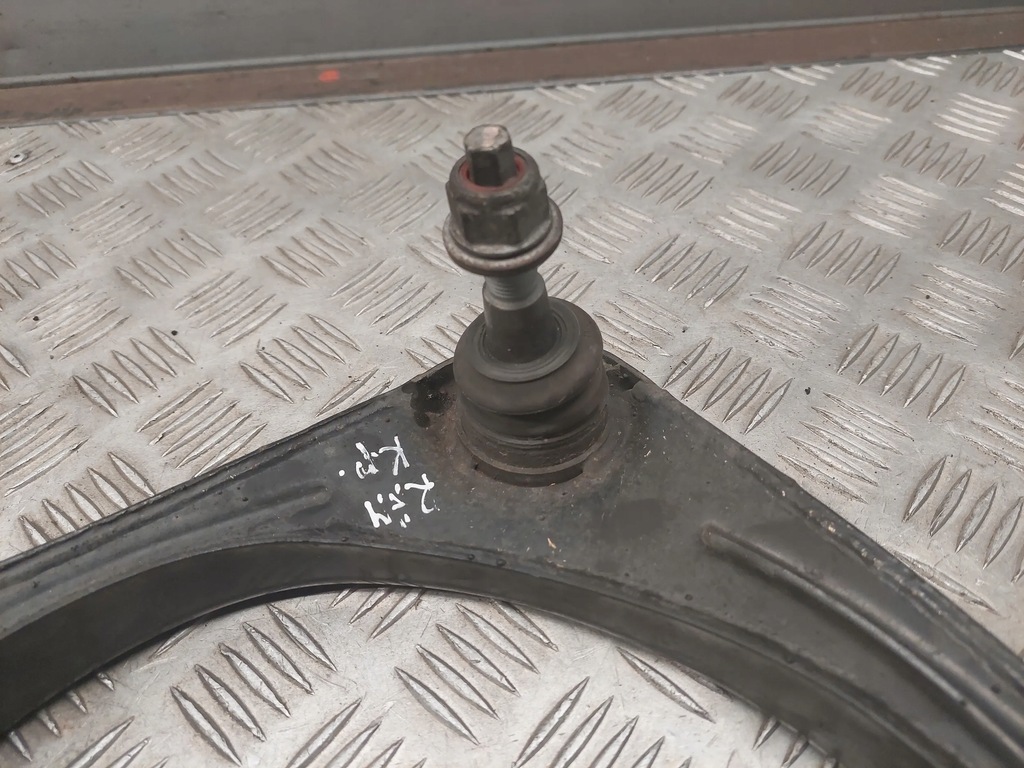 фото №7, Dodge ram 68227901ab перед сторона ліва важелі