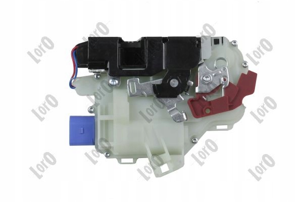 фото №9, Abakus замок двері prz.le.