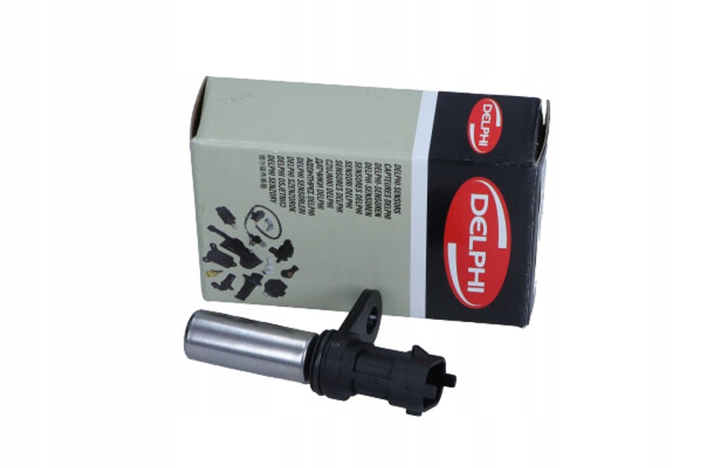 фото №2, Датчик положення вала ix55