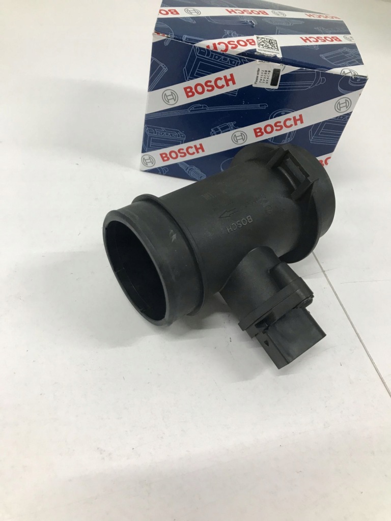 Bosch витратомір повітря vw Зі Шроту