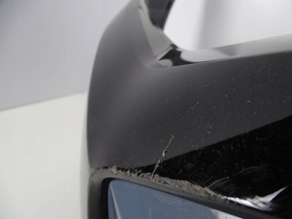 фото №7, Бампер перед передний audi gt e-tron 4j3