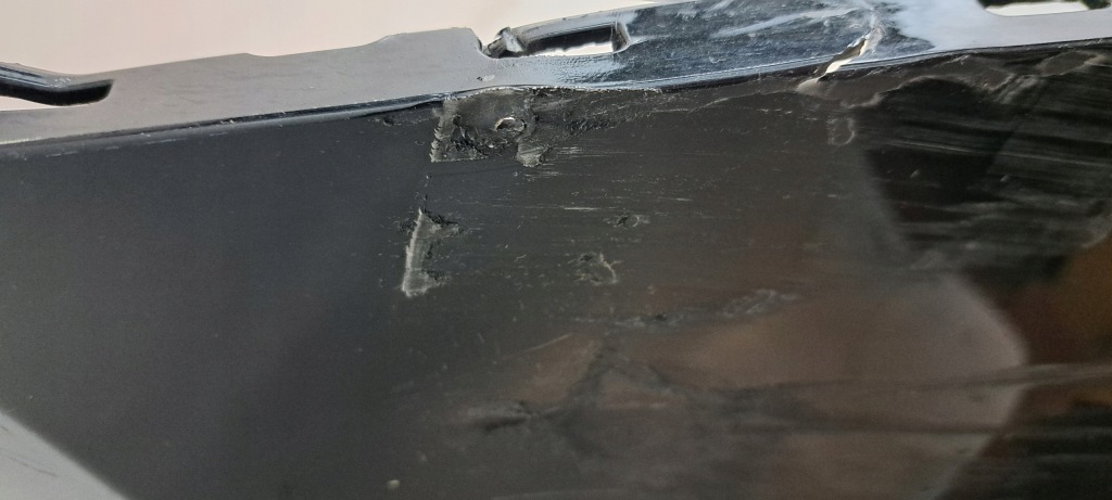 Audi a5 b10 2024- 8b3807511a бампер задній задній оболонка оригінал Ціна