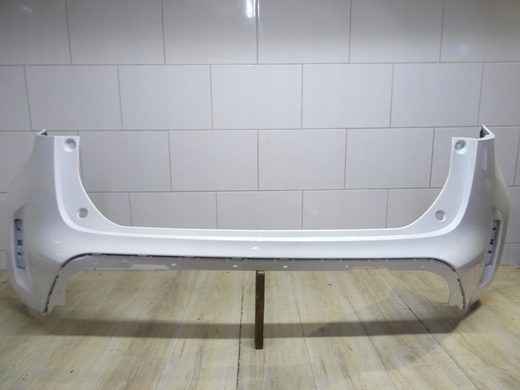 фото №1, Toyota yaris cross бампер задняя задний 52159-0db40