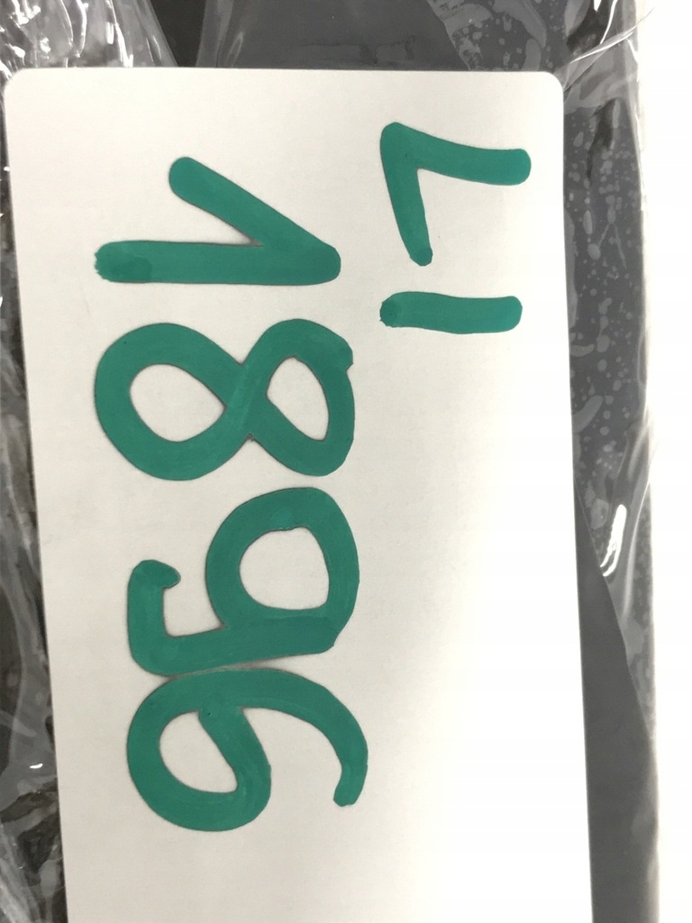 фото №11, Підлокітник двері vw arteon правий задня 3g8867364