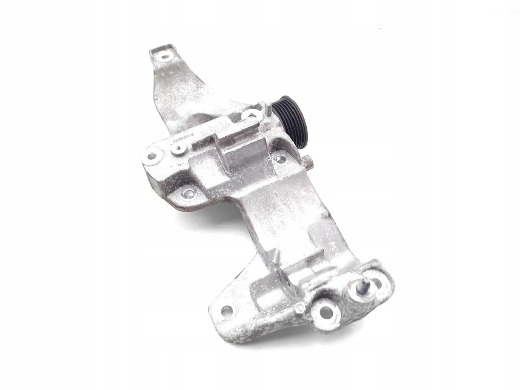 Peugeot 3008 кронштейн генератора hybrid plug-in hybrid 133kw 181 hp suv Цена