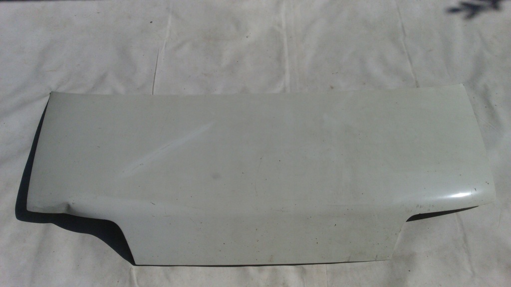 Купить Fiat ducato 2 boxer jumper капот крышка двигателя