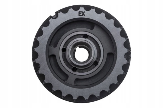 фото №1, Колесо переменных faz распределительного вала nty rkz-au-004