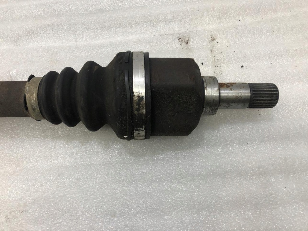 фото №4, Półośka приводной вал левая передняя peugeot 307 sw 1.6 hdi