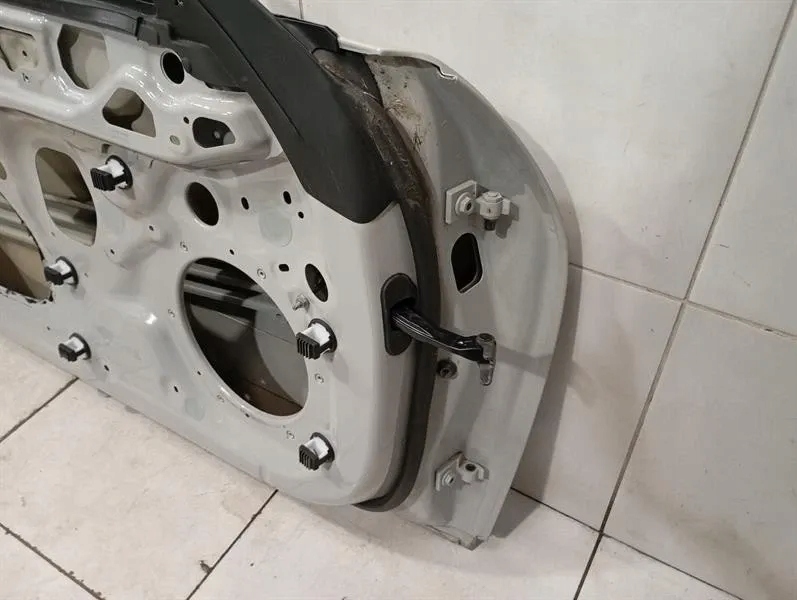 фото №9, Porsche 911 992 дверь передние левая 992831051dy дверь передние левая