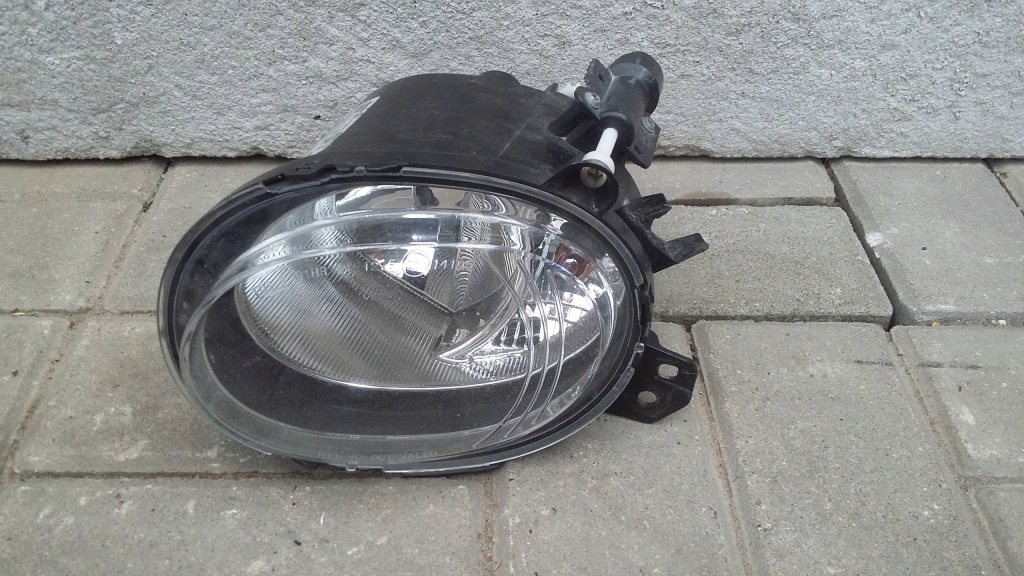 Купити Bmw i3 i01 l лівий 7295687