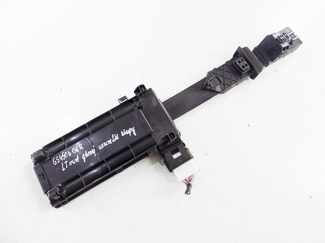 фото №1, Lexus gs iii 05-12 доводчик крышки