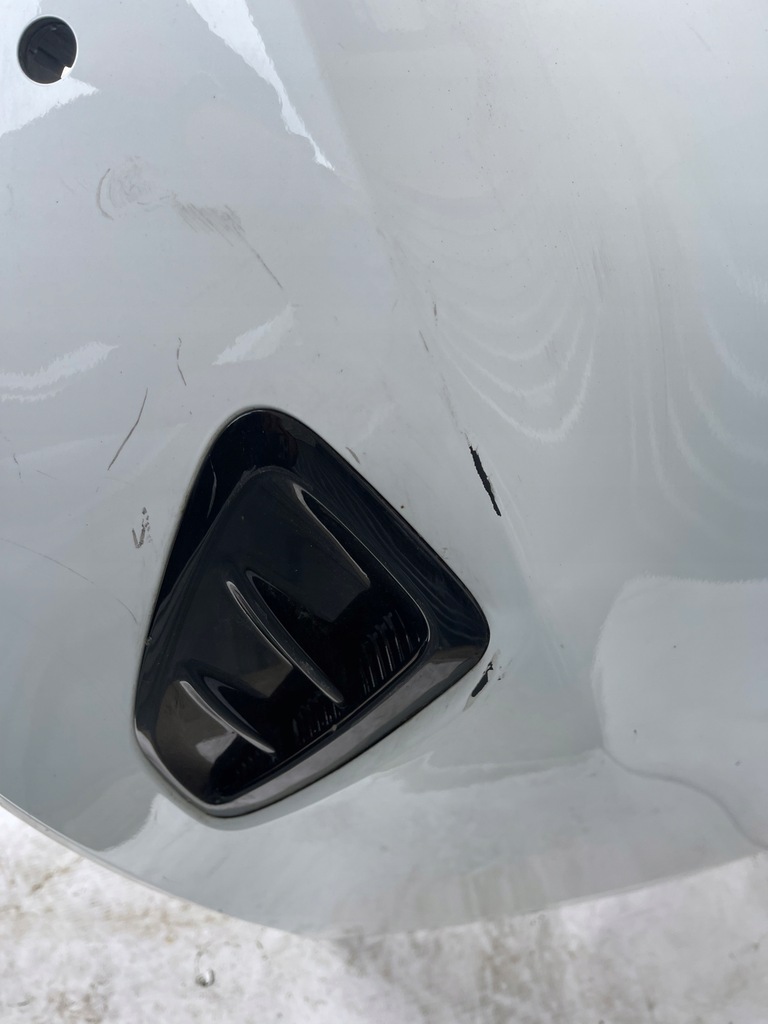 фото №8, Бампер задняя задний kia ceed iii 3 18- kombi 4xpdc