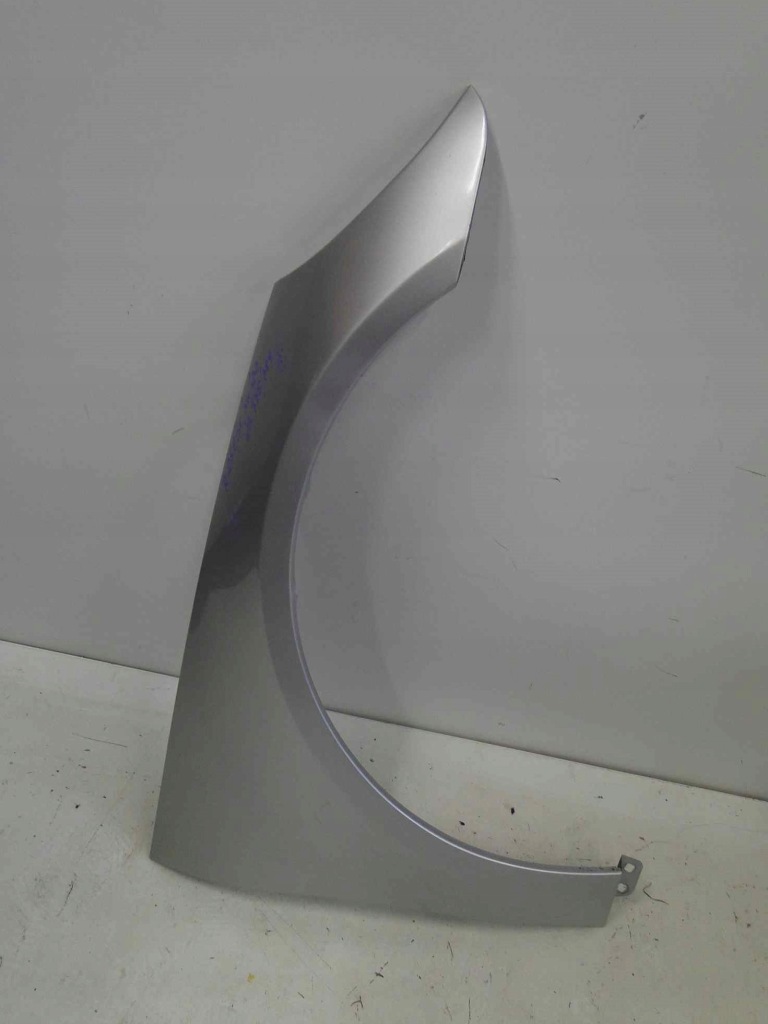 фото №8, Mercedes r w251 251 крыло передний правый 775