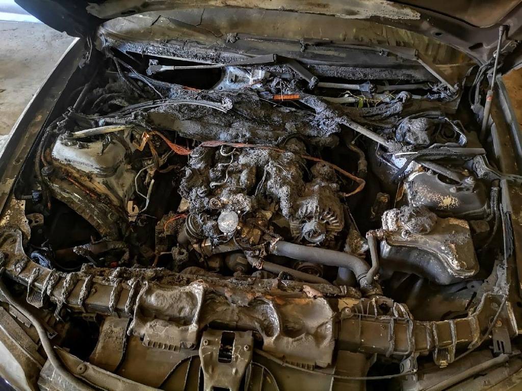 фото №7, Bmw 1-series датчик подушки безпеки повітряної srs 2007 2.0l 6911003 65776911003