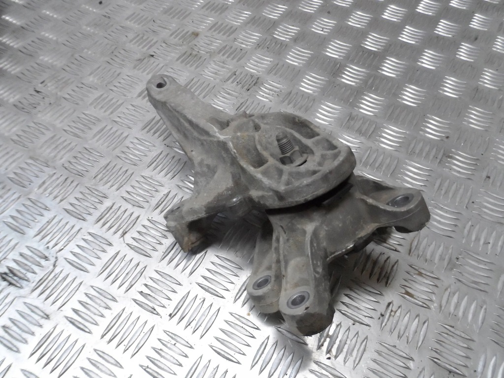 фото №1, Łama кронштейн коробки mini r56 1.4